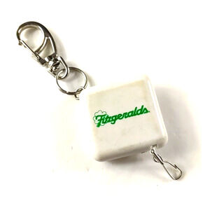 Fitzgerald's Lanyard Clip Extension Pulley